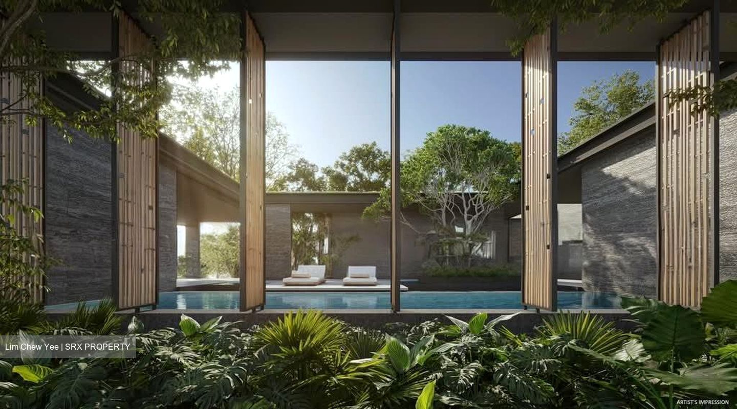 Orchard Boulevard (D10), Condominium #565693921